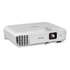 Epson EB-W05, Vidéoprojecteur WXGA 3 LCD de 3300 lumens