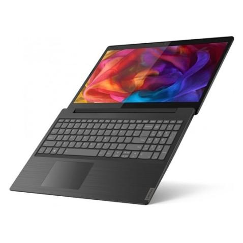 Lenovo L340, Pc portable i7 8é Gén 8Go 1To MX110 FreeDos en Noir