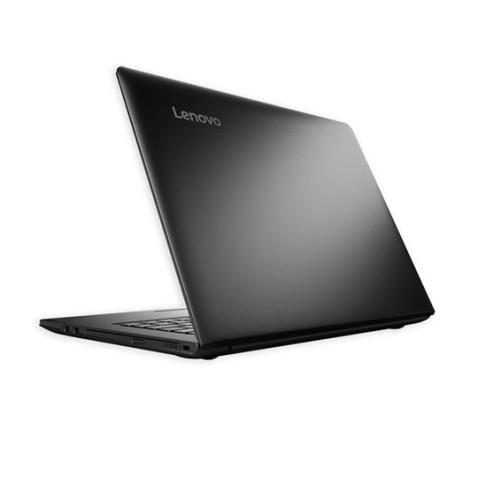 Lenovo IdeaPad 130, Pc Portable i3 8è Gén 4Go 1To FreeDos en Noir