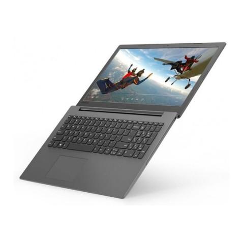Lenovo IdeaPad 130, Pc Portable i3 8è Gén 4Go 1To FreeDos en Noir