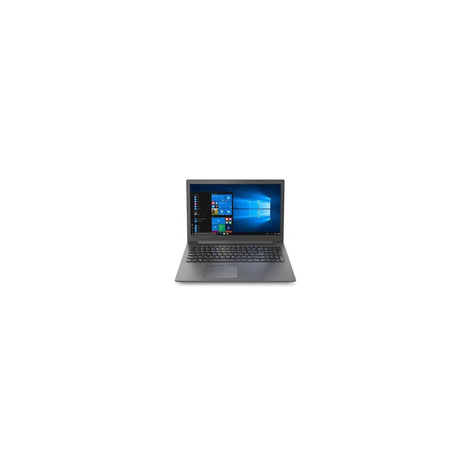 Lenovo IdeaPad 130, Pc Portable i3 8è Gén 4Go 1To FreeDos en Noir Lenovo IdeaPad 130, Pc Portable i3 8è Gén 4Go 1To FreeDos en Noir