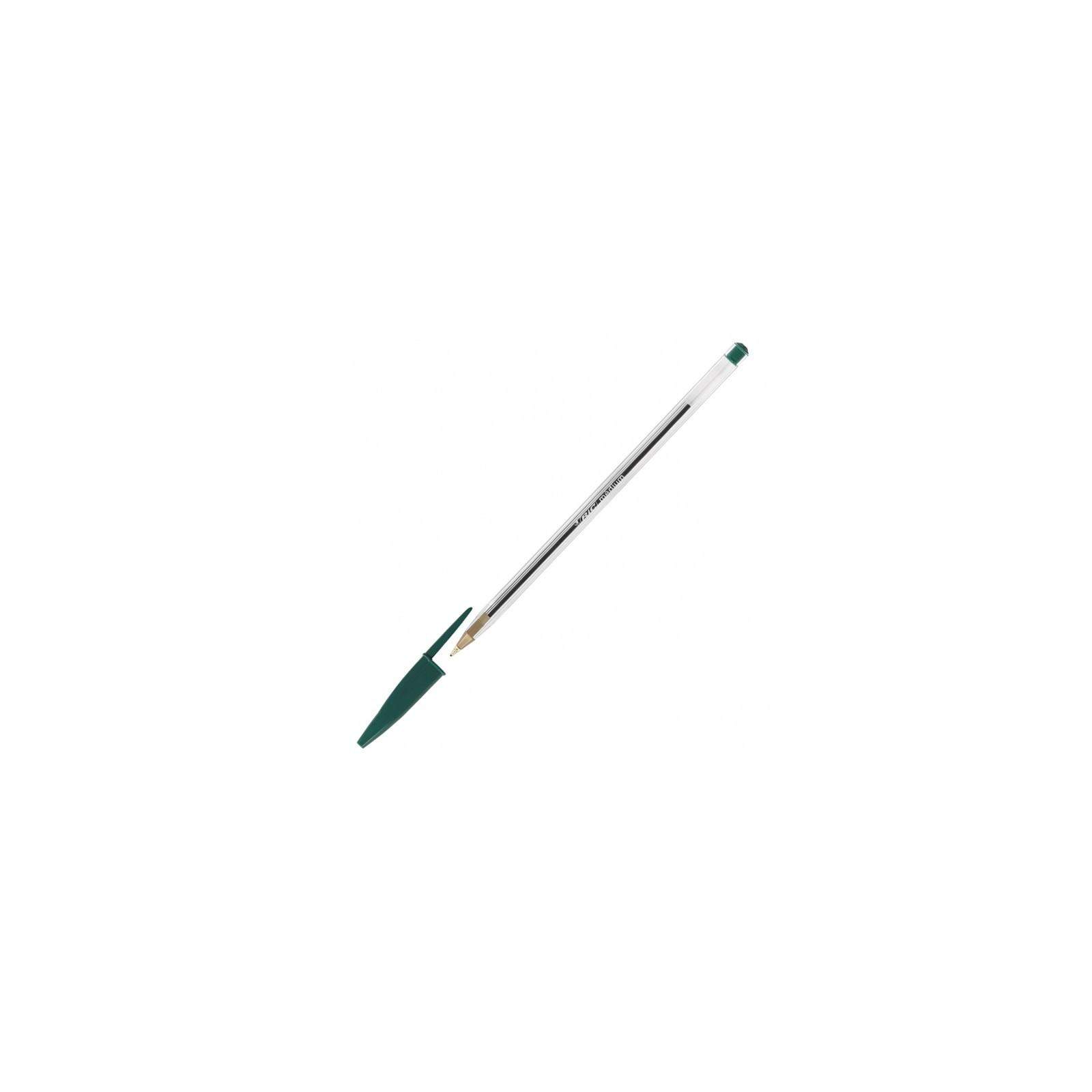 BIC, Stylo à bille Cristal Medium 1 mm Vert BIC, Stylo à bille Cristal Medium 1 mm Vert
