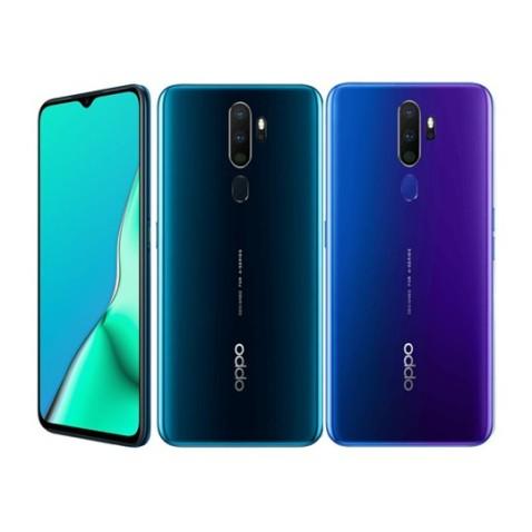 Oppo A9 2020, Smartphone Android haut de gamme 128 Go débloqué