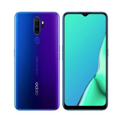 Oppo A9 2020, Smartphone Android haut de gamme 128 Go débloqué