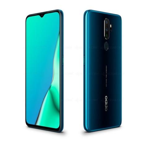 Oppo A9 2020, Smartphone Android haut de gamme 128 Go débloqué