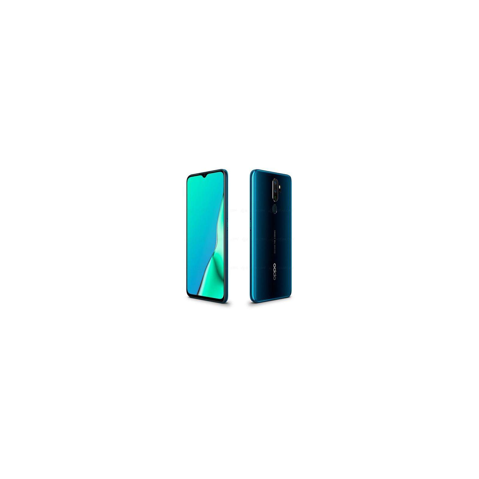 Oppo A9 2020, Smartphone Android haut de gamme 128 Go débloqué Oppo A9 2020, Smartphone Android haut de gamme 128 Go débloqué