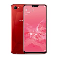 Oppo A3s, Smartphone Android milieu de gamme 32 Go débloqué