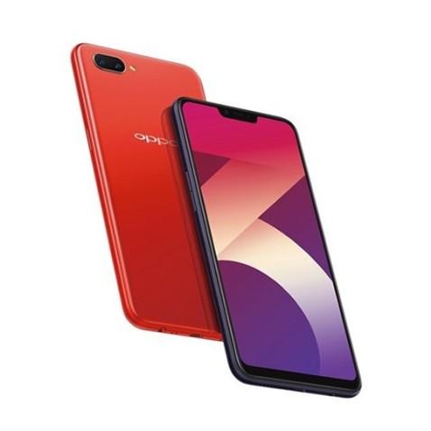 Oppo A3s, Smartphone Android milieu de gamme 32 Go débloqué