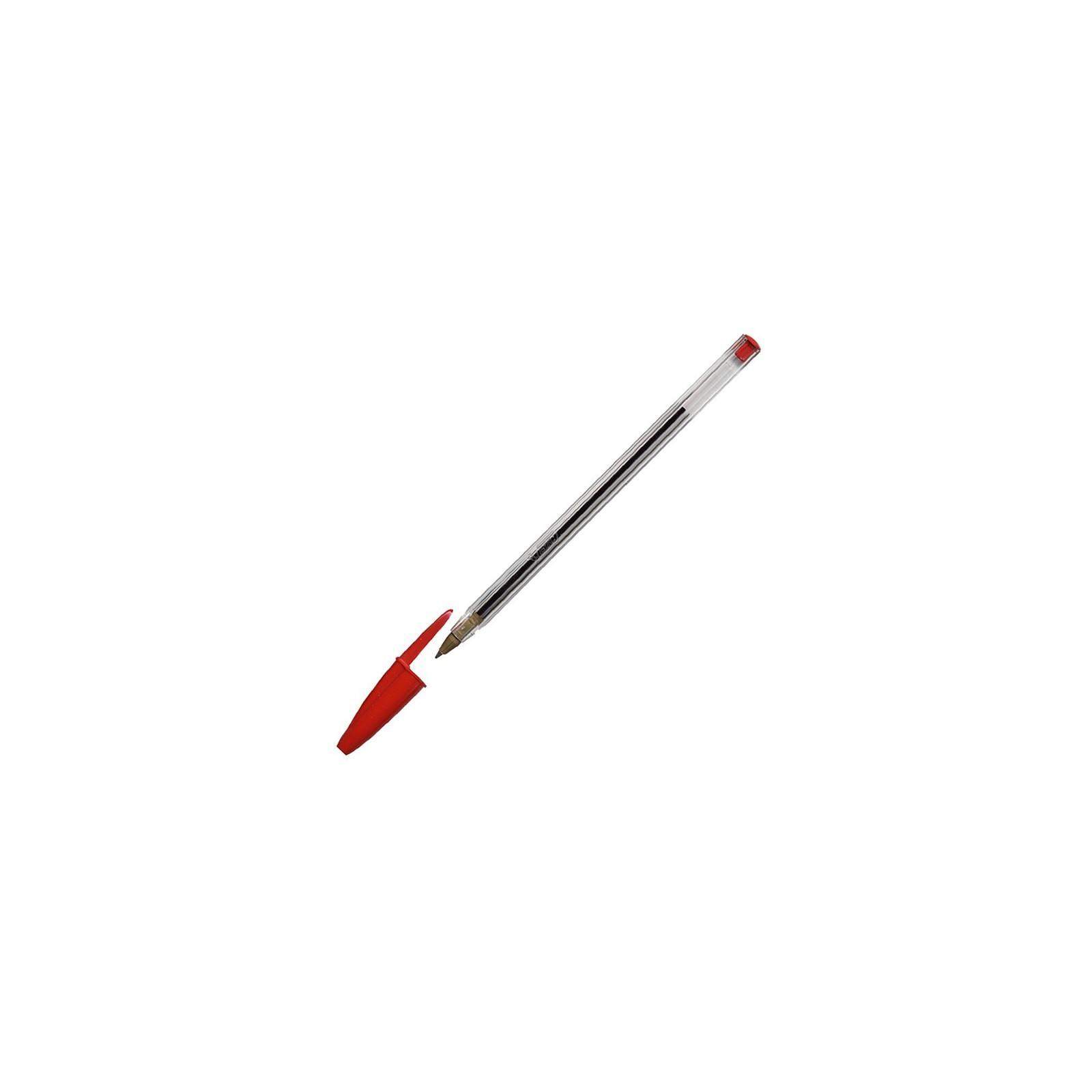 BIC, Stylo à bille Cristal Medium 1 mm Rouge BIC, Stylo à bille Cristal Medium 1 mm Rouge
