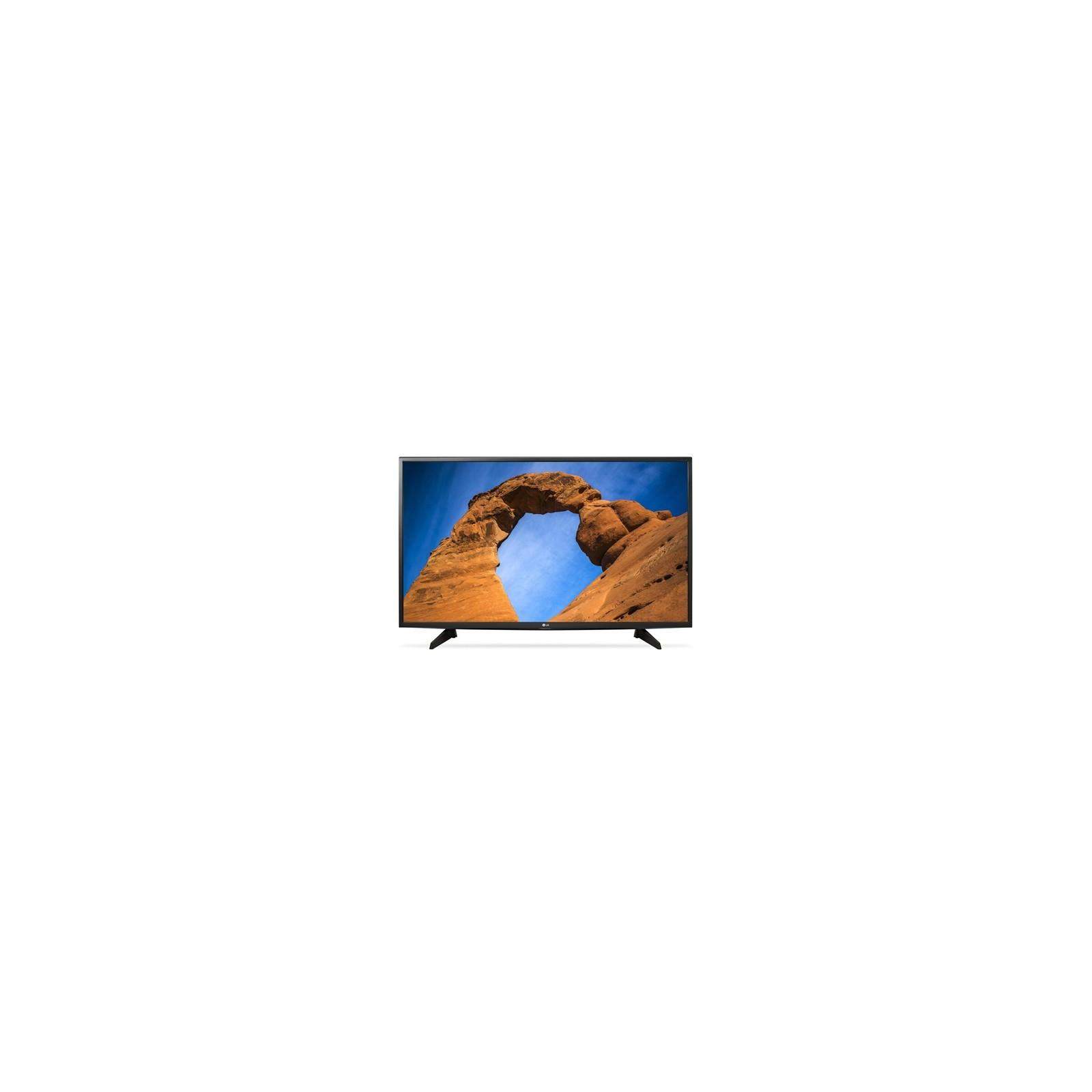 LG 43LK5100, Téléviseur 43 pouces FULL HD avec récepteur intégré LG 43LK5100, Téléviseur 43 pouces FULL HD avec récepteur intégré