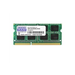 GoodRam GR1333S364L9-4G, Barrette Mémoire pour Pc 4 Go DDR3 1333 Mhz