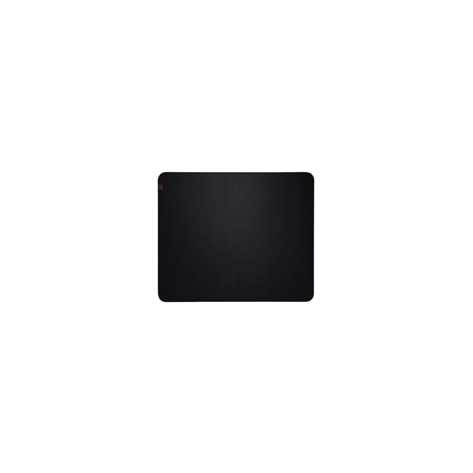 Tapis de Souris Simple en Noir Tapis de Souris Simple en Noir