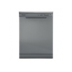 Candy CDP1LS39X, Lave Vaisselle 13 Couverts Inox
