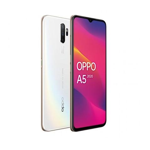 Oppo A5 2020, Smartphone Android milieu de gamme 128 Go débloqué