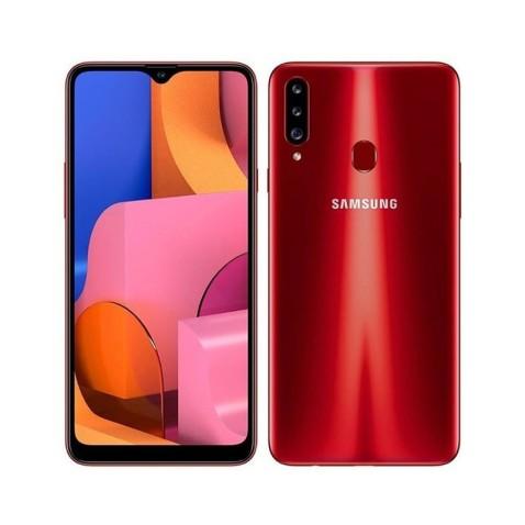Samsung Galaxy A20s, Smartphone Android milieu de gamme 32 Go débloqué