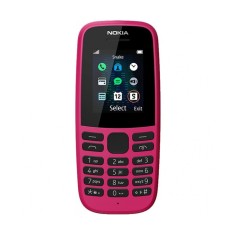 Nokia 105 2019, Téléphone portable débloqué GSM
