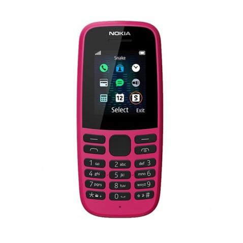 Nokia 105 2019, Téléphone portable débloqué GSM