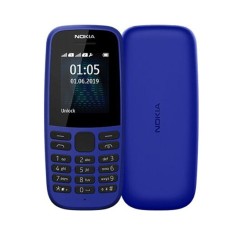 Nokia 105 2019, Téléphone portable débloqué GSM