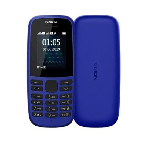 Nokia 105 2019, Téléphone portable débloqué GSM