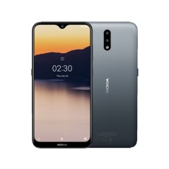 Nokia 2.3 2019, Smartphone Android milieu de gamme 32 Go débloqué