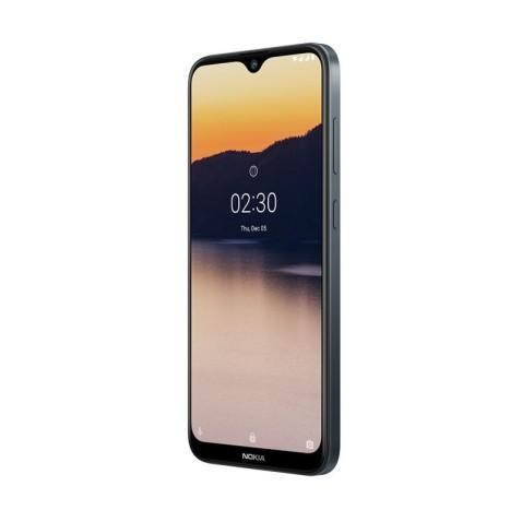 Nokia 2.3 2019, Smartphone Android milieu de gamme 32 Go débloqué