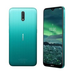 Nokia 2.3 2019, Smartphone Android milieu de gamme 32 Go débloqué