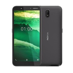 Nokia C1 2019, Smartphone Android milieu de gamme 16 Go débloqué