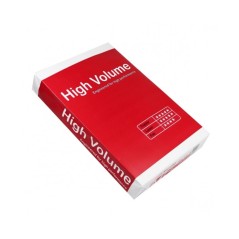 High volume RP75-HV, Rame papier A4 75gr/m² de 500 feuilles