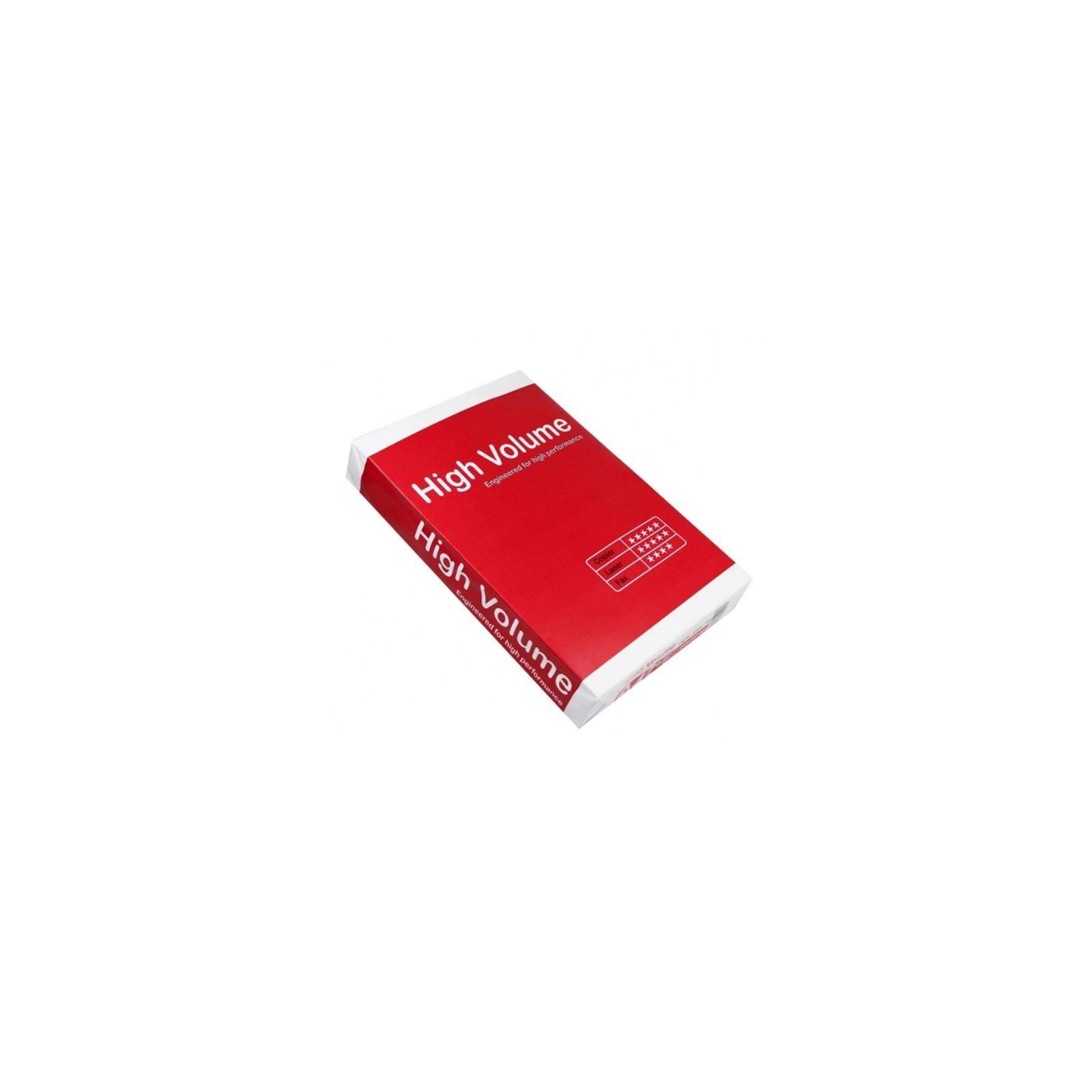 High volume RP75-HV, Rame papier A4 75gr/m² de 500 feuilles High volume RP75-HV, Rame papier A4 75gr/m² de 500 feuilles
