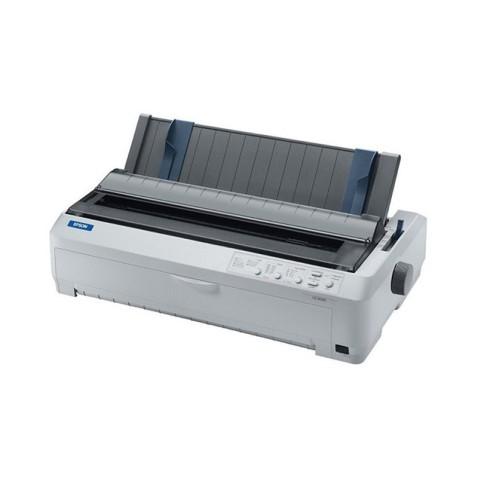 Epson LQ-2090, Imprimante Matricielle à impact 24 aiguilles