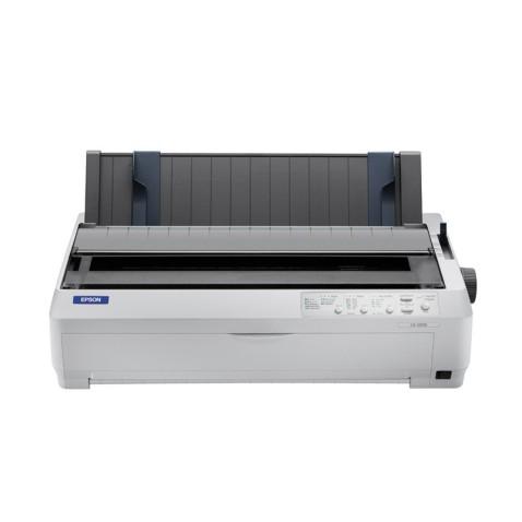 Epson LQ-2090, Imprimante Matricielle à impact 24 aiguilles