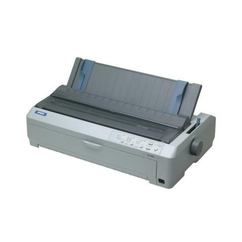 Epson FX-2190, Imprimante Matricielle à impact 9 aiguilles