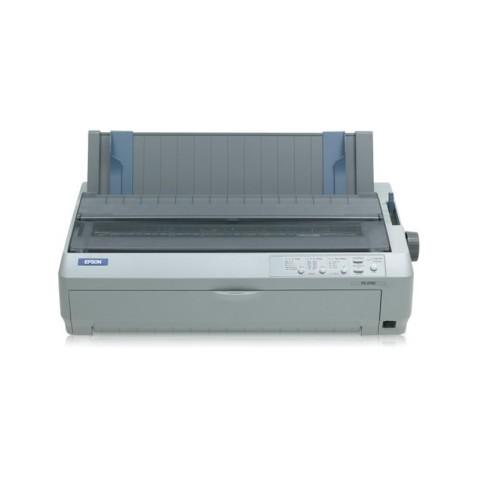 Epson FX-2190, Imprimante Matricielle à impact 9 aiguilles