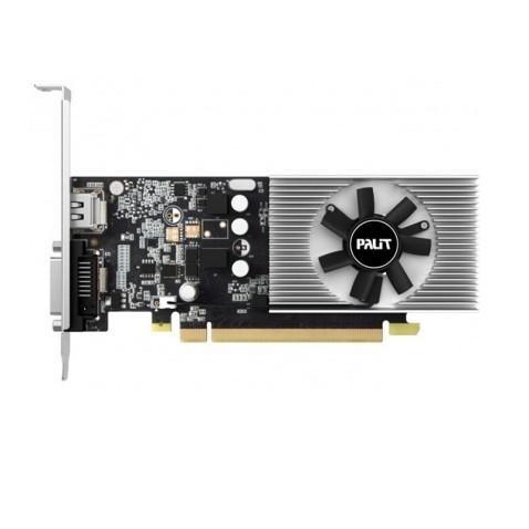 PALIT, Carte Graphique GeForce GT 1030 2Go GDDR5 (NE5103000646-1080F)