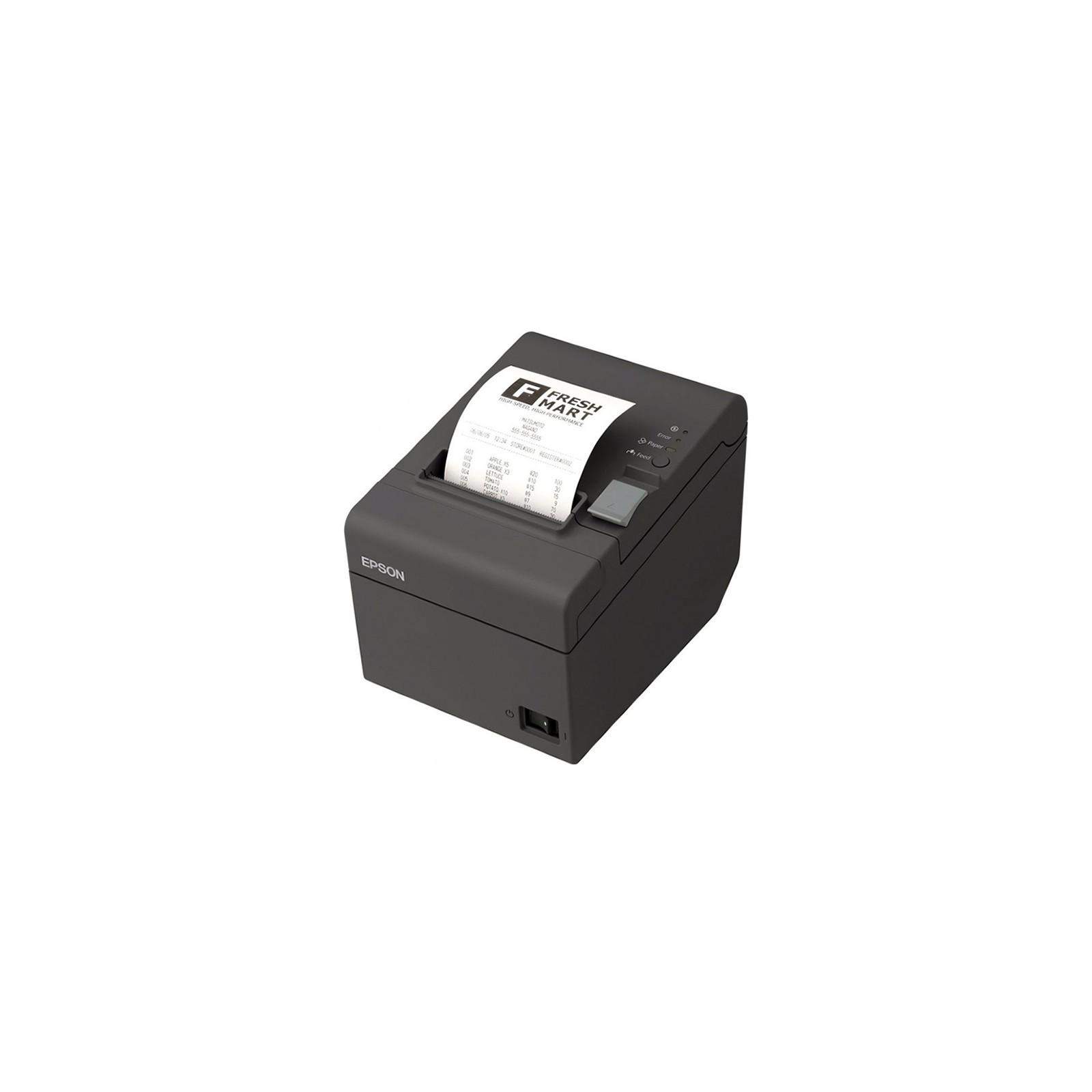 Epson TM-T20IIE, Imprimante de tickets Thermique PDV USB Epson TM-T20IIE, Imprimante de tickets Thermique PDV USB