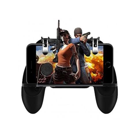 Support Manette de Jeu W11X Sans Fil pour Smartphone 