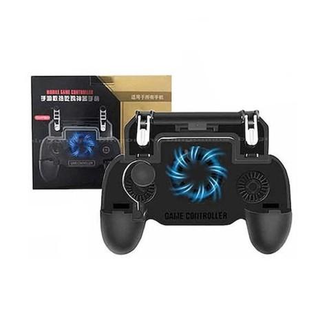 Manette De Jeux SP+ 2000 mAh Pour Smartphone 