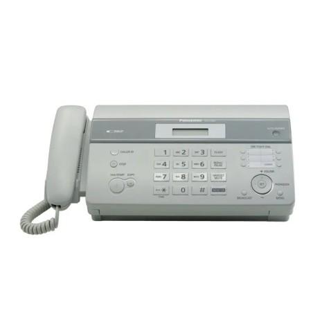 Panasonic KX-FT983CX, téléphone Fax coupe-papier automatique LCD