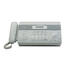 Panasonic KX-FT981CX, Fax à papier Thermique avec LCD 2 Lignes