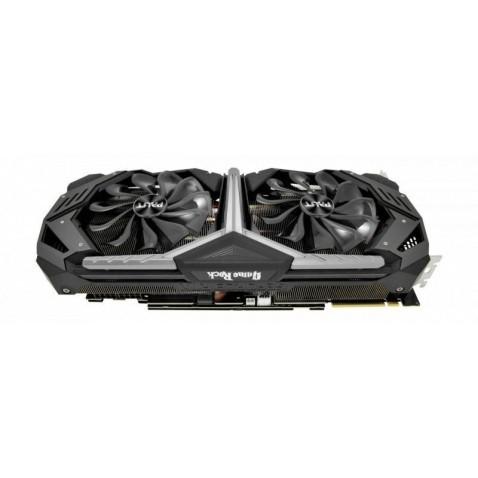 Palit, Carte graphique RTX 2080 SUPER Game Rock Boost 8G (NE6208S020P2-1040G)