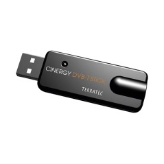 Terratec CINERGY DVB-T Stick, Tuner TV numérique USB 2.0