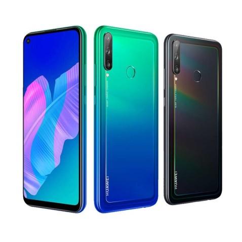 Huawei Y7p, Smartphone Android milieu de gamme 64 Go débloqué