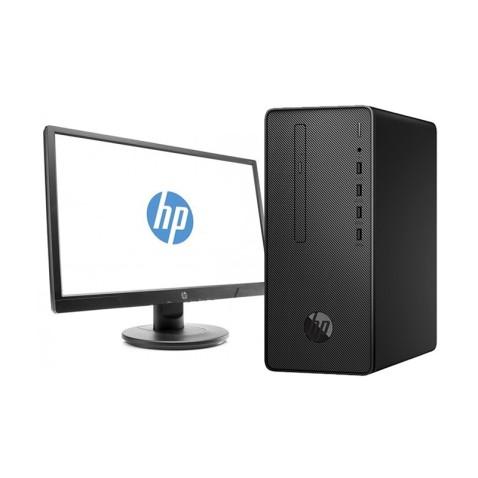 HP Pro G2, Pc de Bureau i3 8è Gén Ram 4Go, 1To Complet