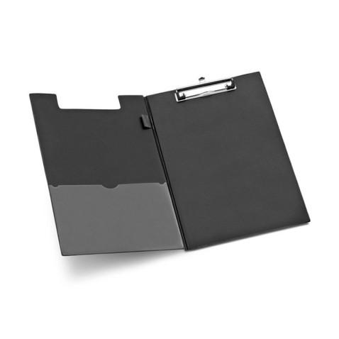 Porte Document Double avec Pince A4 