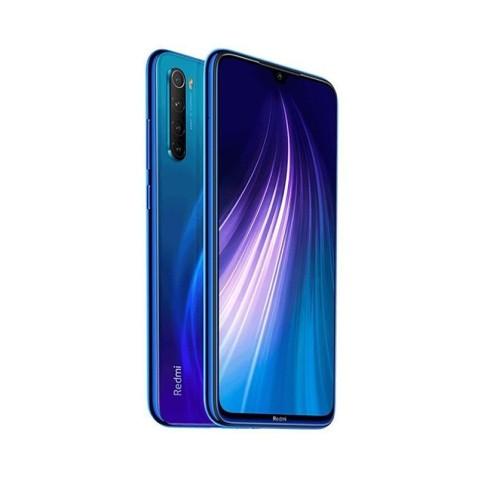 Xiaomi Redmi Note 8, Smartphone milieu de gamme 64 Go débloqué