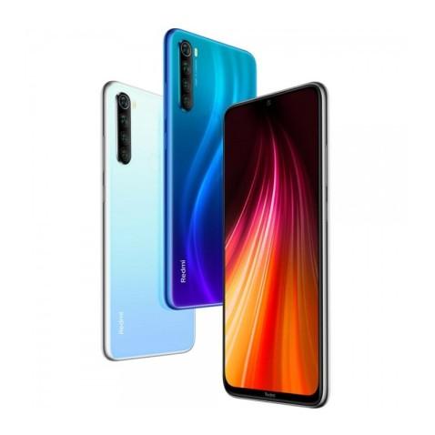 Xiaomi Redmi Note 8, Smartphone milieu de gamme 64 Go débloqué