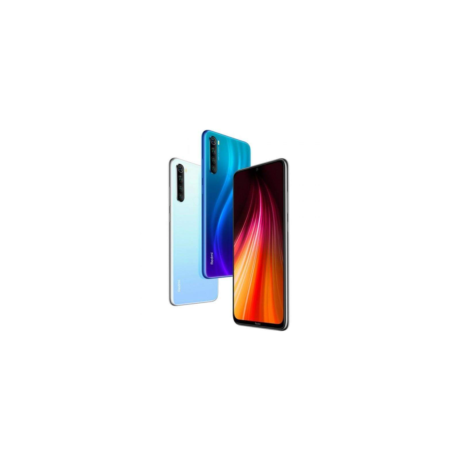 Xiaomi Redmi Note 8, Smartphone milieu de gamme 64 Go débloqué Xiaomi Redmi Note 8, Smartphone milieu de gamme 64 Go débloqué