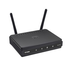 D-Link DAP-1360, Répéteur et Point d’accès sans fil 802.11n haut débit