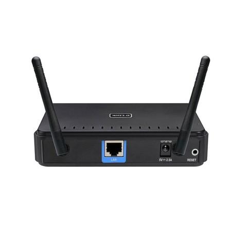 D-Link DAP-1360, Répéteur et Point d’accès sans fil 802.11n haut débit