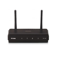 D-Link DAP-1360, Répéteur et Point d’accès sans fil 802.11n haut débit